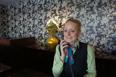 фото отеля Hotel Den Haag Nootdorp
