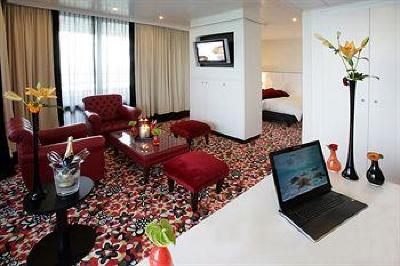 фото отеля Hotel Den Haag Nootdorp
