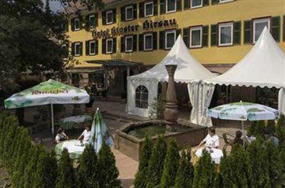 фото отеля Hotel Kloster Hirsau