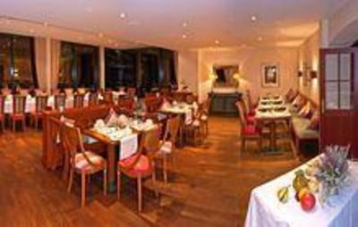 фото отеля Hotel Kloster Hirsau