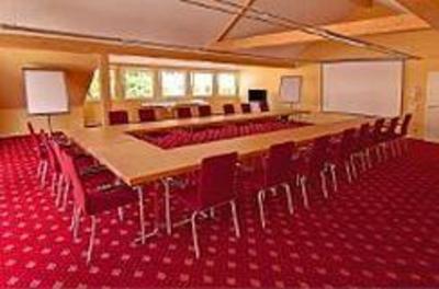 фото отеля Hotel Kloster Hirsau