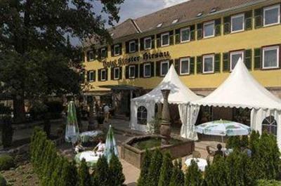 фото отеля Hotel Kloster Hirsau