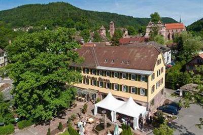 фото отеля Hotel Kloster Hirsau