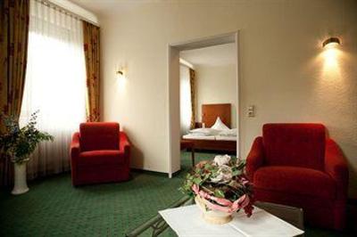 фото отеля Hotel Kloster Hirsau