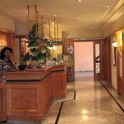 фото отеля Hotel Kloster Hirsau