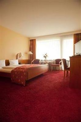 фото отеля Hotel Kloster Hirsau