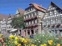 Hotel Kloster Hirsau