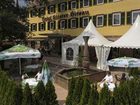 фото отеля Hotel Kloster Hirsau