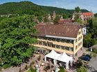 фото отеля Hotel Kloster Hirsau