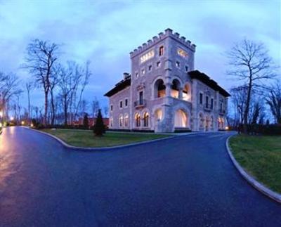 фото отеля Castillo del Bosque la Zoreda Hotel Oviedo