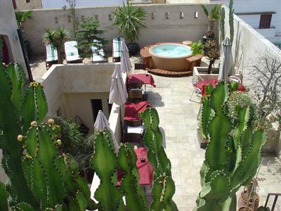 фото отеля La Villa El Jadida