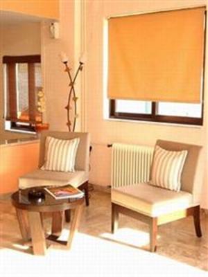 фото отеля Aktaion Hotel Igoumenitsa