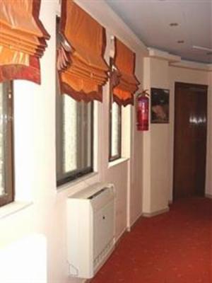 фото отеля Aktaion Hotel Igoumenitsa