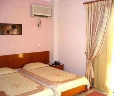 фото отеля Aktaion Hotel Igoumenitsa