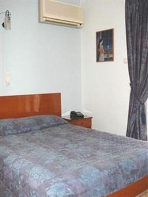 фото отеля Aktaion Hotel Igoumenitsa