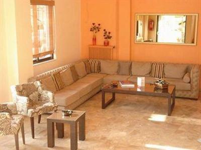 фото отеля Aktaion Hotel Igoumenitsa