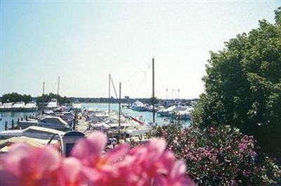 фото отеля Hotel Marina Uno