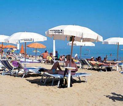 фото отеля Hotel Marina Uno