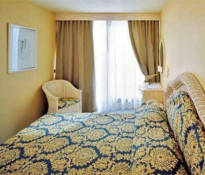 фото отеля Hotel Marina Uno