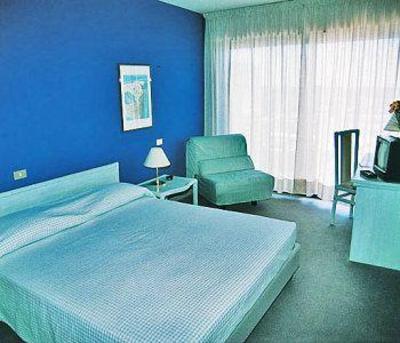 фото отеля Hotel Marina Uno