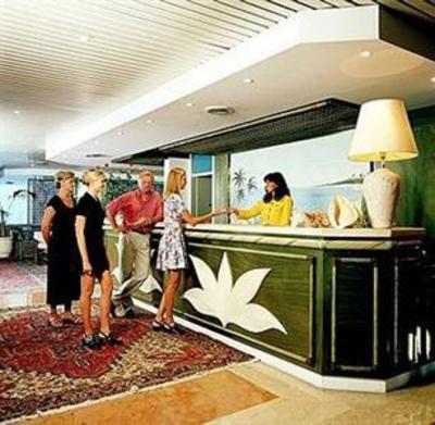 фото отеля Hotel Marina Uno