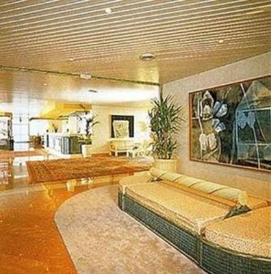 фото отеля Hotel Marina Uno