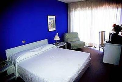 фото отеля Hotel Marina Uno