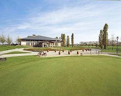 фото отеля Hotel Marina Uno