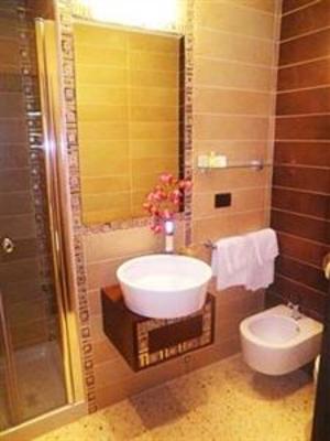 фото отеля Hotel Villa Stella Venice