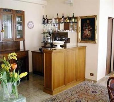 фото отеля Hotel Villa Stella Venice