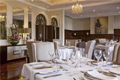 фото отеля Upton Hall Guest House Durban
