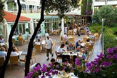фото отеля Valamar Club Dubrovnik