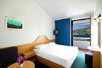 фото отеля Valamar Club Dubrovnik