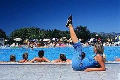 фото отеля Valamar Club Dubrovnik