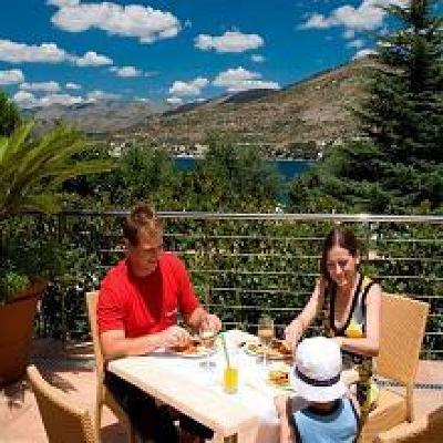 фото отеля Valamar Club Dubrovnik