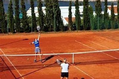 фото отеля Valamar Club Dubrovnik