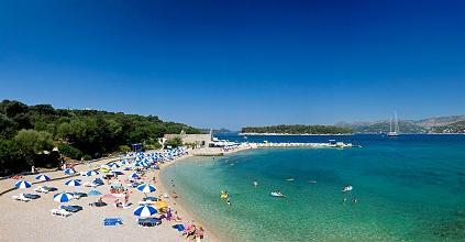 фото отеля Valamar Club Dubrovnik