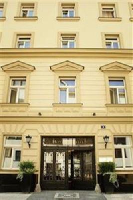фото отеля Angelis Hotel