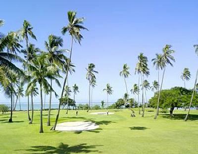 фото отеля Shangri-La's Fijian Resort