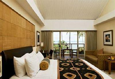 фото отеля Shangri-La's Fijian Resort