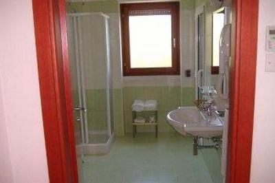 фото отеля Hotel delle More