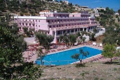 фото отеля Hotel delle More