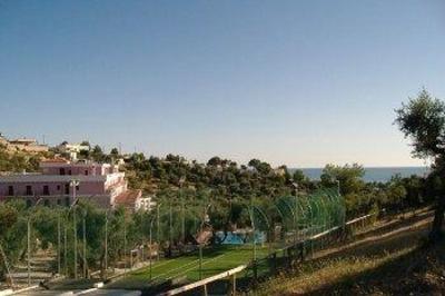 фото отеля Hotel delle More