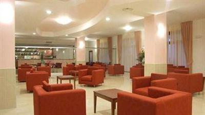 фото отеля Hotel delle More