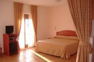 фото отеля Hotel delle More