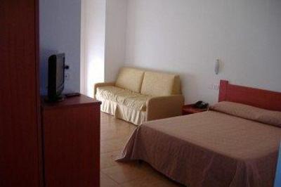 фото отеля Hotel delle More