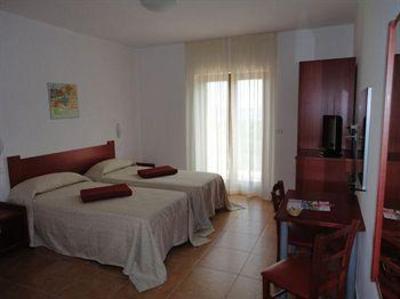 фото отеля Hotel delle More