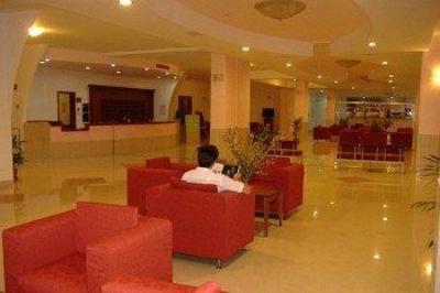 фото отеля Hotel delle More