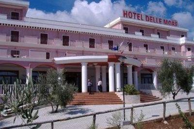 фото отеля Hotel delle More