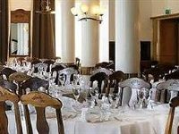 Hotel Merihovi